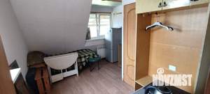 Студия квартира, на длительный срок, 13м2, 2/2 этаж