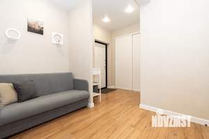 1-к квартира, посуточно, 50м2, 5/15 этаж