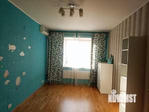 2-к квартира, на длительный срок, 77м2, 5/6 этаж