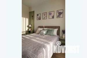 2-к квартира, посуточно, 50м2, 4/9 этаж