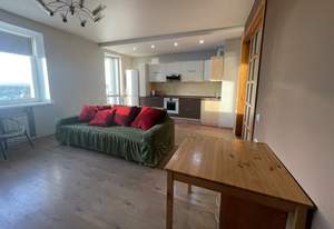 2-к квартира, на длительный срок, 61м2, 5/7 этаж