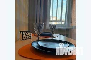 1-к квартира, посуточно, 35м2, 14/17 этаж