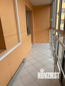 1-к квартира, на длительный срок, 38м2, 2/14 этаж