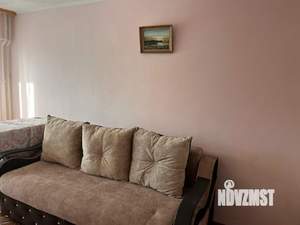 1-к квартира, на длительный срок, 34м2, 4/9 этаж