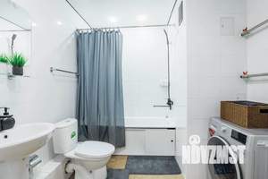 1-к квартира, посуточно, 42м2, 9/9 этаж