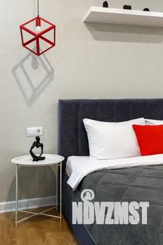 1-к квартира, посуточно, 38м2, 9/14 этаж