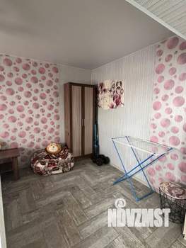 1-к квартира, на длительный срок, 50м2, 10/18 этаж