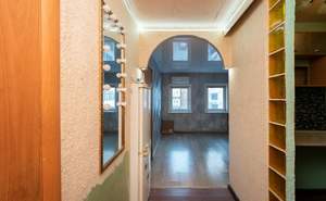 2-к квартира, на длительный срок, 33м2, 4/5 этаж