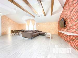 2-к квартира, на длительный срок, 90м2, 4/5 этаж