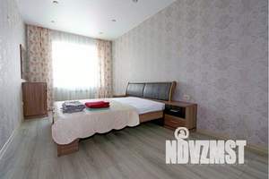 2-к квартира, посуточно, 60м2, 15/18 этаж