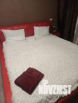 Студия квартира, посуточно, 30м2, 8/17 этаж