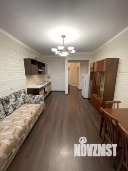 1-к квартира, на длительный срок, 50м2, 5/13 этаж