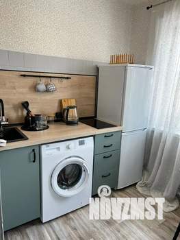 3-к квартира, посуточно, 57м2, 5/5 этаж