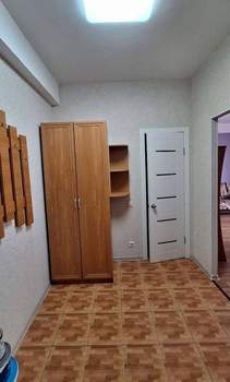 1-к квартира, на длительный срок, 35м2, 5/9 этаж