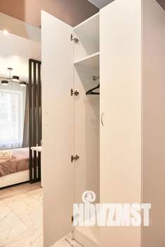 Студия квартира, посуточно, 18м2, 1/9 этаж