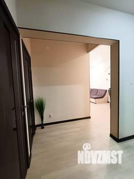 2-к квартира, на длительный срок, 64м2, 3/16 этаж