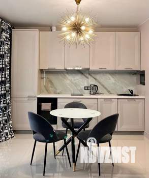 1-к квартира, посуточно, 40м2, 7/16 этаж