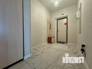 1-к квартира, посуточно, 30м2, 3/16 этаж