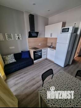 1-к квартира, на длительный срок, 45м2, 7/10 этаж