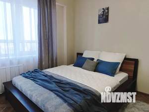 1-к квартира, посуточно, 32м2, 14/15 этаж