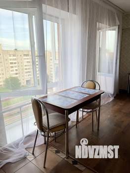 Студия квартира, на длительный срок, 32м2, 10/15 этаж