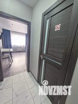 1-к квартира, посуточно, 30м2, 1/2 этаж