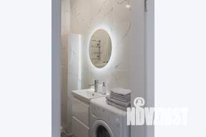 1-к квартира, посуточно, 29м2, 6/19 этаж