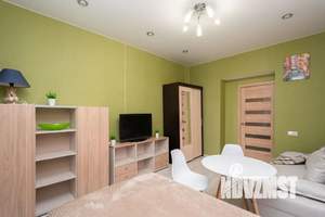 1-к квартира, посуточно, 36м2, 1/4 этаж