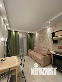 2-к квартира, посуточно, 45м2, 13/16 этаж