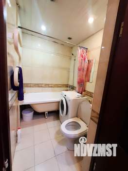 1-к квартира, на длительный срок, 30м2, 3/5 этаж