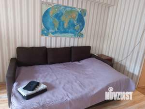 Студия квартира, посуточно, 25м2, 1/6 этаж