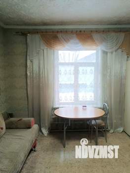 1-к квартира, на длительный срок, 40м2, 1/1 этаж