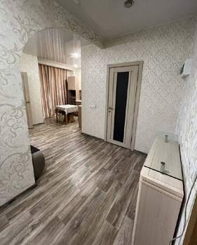 1-к квартира, на длительный срок, 35м2, 5/19 этаж