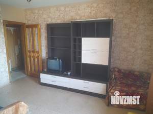 2-к квартира, на длительный срок, 49м2, 5/9 этаж