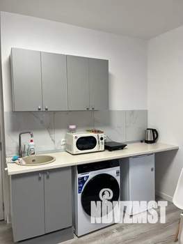 Студия квартира, посуточно, 22м2, 2/4 этаж