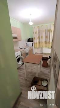 1-к квартира, на длительный срок, 35м2, 6/16 этаж