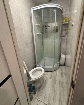 Студия квартира, на длительный срок, 21м2, 3/5 этаж