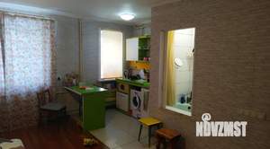 1-к квартира, на длительный срок, 30м2, 1/4 этаж