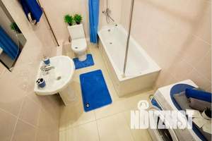 1-к квартира, посуточно, 44м2, 4/16 этаж