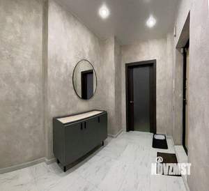 1-к квартира, посуточно, 65м2, 1/1 этаж