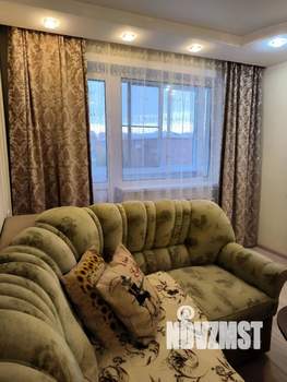 2-к квартира, посуточно, 52м2, 5/5 этаж