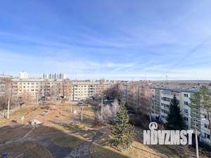 3-к квартира, на длительный срок, 88м2, 5/10 этаж