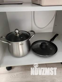 Студия квартира, посуточно, 19м2, 3/5 этаж