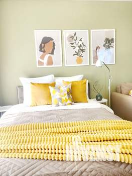 1-к квартира, посуточно, 34м2, 1/1 этаж