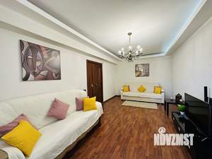 2-к квартира, посуточно, 65м2, 8/9 этаж