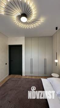 2-к квартира, на длительный срок, 52м2, 4/18 этаж