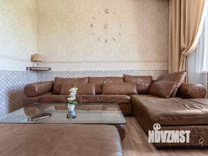 2-к квартира, посуточно, 50м2, 2/3 этаж