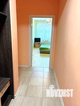 1-к квартира, на длительный срок, 50м2, 2/16 этаж