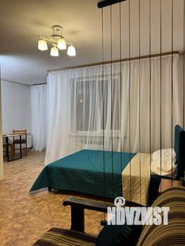 1-к квартира, на длительный срок, 41м2, 8/9 этаж