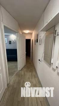 2-к квартира, посуточно, 42м2, 5/5 этаж